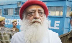 आसाराम के अरमानों पर फिरा पानी-जमानत पर टली सुनवाई आसाराम के अरमानों पर फिरा पानी-जमानत पर टली सुनवाई