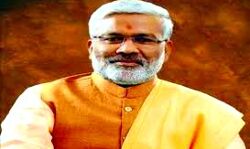 संगठन और सरकार में बदलाव नहीं होगा : स्वतंत्रदेव संगठन और सरकार में बदलाव नहीं होगा : स्वतंत्रदेव