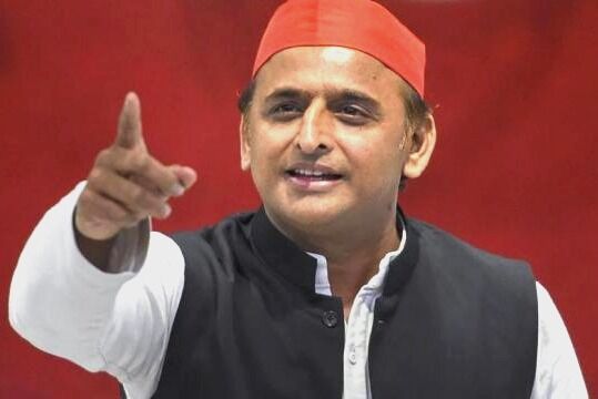 BJP के चार साल में किसान बेहाल- SP मुखिया BJP के चार साल में किसान बेहाल- SP मुखिया
