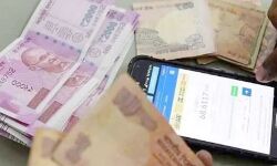 ऐप के माध्यम से 15 दिन में पैसे डबल- 250 करोड रुपयों की ठगी ऐप के माध्यम से 15 दिन में पैसे डबल- 250 करोड रुपयों की ठगी