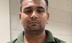 1 करोड़ की फिरौती के लिए वकील की पत्नी का अपहरण-1 आरोपी गिरफ्तार