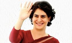 प्रियंका का TWEET- क्या UP सरकार दोषियों को देगी सजा? प्रियंका का TWEET- क्या UP सरकार दोषियों को देगी सजा?