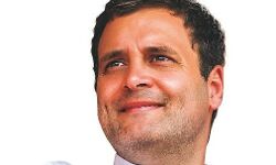 बोले राहुल गांधी- आज भी खरे हैं किसान