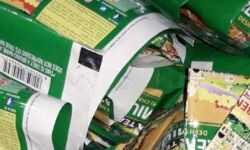 किसान हो सावधान- बाजार में बेच डाला नामी कंपनी के नाम पर नकली कीटनाशक किसान हो सावधान- बाजार में बेच डाला नामी कंपनी के नाम पर नकली कीटनाशक