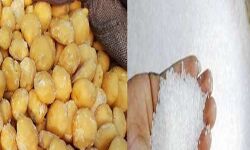 मंडी में गुड़ और चीनी के भाव मंडी में गुड़ और चीनी के भाव