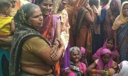 प्रेम प्रसंग में युवक की गला रेतकर हत्या प्रेम प्रसंग में युवक की गला रेतकर हत्या