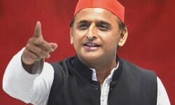 BJP के चार साल में किसान बेहाल- SP मुखिया BJP के चार साल में किसान बेहाल- SP मुखिया