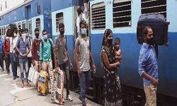 जानिए- कब से चलेंगी विशेष रेल गाड़ियां