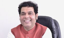 गांवों में सूर्यास्त से सूर्योदय तक न हो कटौती- मंत्री श्रीकांत गांवों में सूर्यास्त से सूर्योदय तक न हो कटौती- मंत्री श्रीकांत