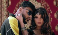 जैकलीन हुई पानी-पानी -यूट्यूब पर मचाया धमाल