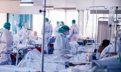 कोरोना से हुई मौतों ने तोड़े सारे रिकॉर्ड, एक दिन में 6148 लोगों की मौत