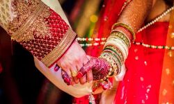 कोरोना का उठाया फायदा-पहली पत्नी को छोड रचा ली दूसरी शादी