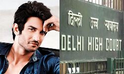 सुशांत पर आधारित फिल्म की रिलीज पर रोक लगाने की मांग- याचिका खारिज सुशांत पर आधारित फिल्म की रिलीज पर रोक लगाने की मांग- याचिका खारिज