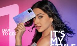 VIVO ने लॉन्च किया -नया स्मार्टफोन Y73 VIVO ने लॉन्च किया -नया स्मार्टफोन Y73