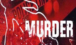 पत्नी ने प्रेमी‌ के साथ मिलकर की थी पति‌ की हत्या