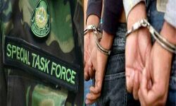 नागरिकों को ठग रहे अंतरराष्ट्रीय कॉल सेंटर का पर्दाफाश- 9 गिरफ्तार