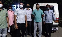 छापामार कार्रवाई में डेढ़ दर्जन बिजली चोर पकड़े-मुकदमा दर्ज