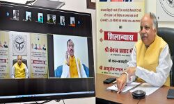 शिलान्यास होते ही कार्य हुआ प्रारंभ- जनता को होगी काफी सहूलियत