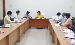 जेब में एक रुपया नकद नहीं फिर भी करा सकते है प्रॉपर्टी का बैनामा