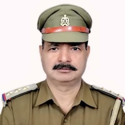 कैराना पुलिस ने किये 5 अपराधी गिरफ्तार