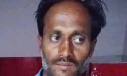 पुलिस से घिरता देख बदमाश ने खुद को गोली से उड़ाया