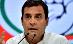 भाजपा सरकार की लूट से तबाह हो गया देश-राहुल