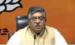 बोली भाजपा-केजरीवाल की घर घर राशन योजना एक जुमला बोली भाजपा-केजरीवाल की घर घर राशन योजना एक जुमला