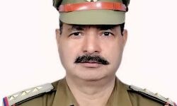 कैराना पुलिस ने किये 5 अपराधी गिरफ्तार