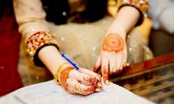 पंचायत ने शादीशुदा शिक्षक को सुनाया नाबालिग छात्रा से निकाह का फरमान