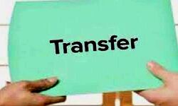 शासन ने 2 आईएएस और 8 पीसीएस अधिकारियों के किये तबादले