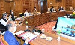 जुलाई में होगी कॉलेजों की परीक्षा-कैबिनेट बैठक में हुआ फैसला