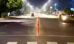 अभी निपटा ले जरूरी काम-शाम 7.00 बजे से शुरू हो जाएगा वीकेंड कर्फ्यू अभी निपटा ले जरूरी काम-शाम 7.00 बजे से शुरू हो जाएगा वीकेंड कर्फ्यू