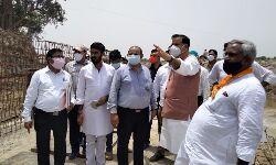 सरकार द्वारा कार्यों की जनता एवं जनप्रतिनिधि कर रहे सराहना