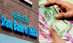 SBI ने कोविड रोगियों के लिए शुरू की कवच पर्सनल लोनयोजना SBI ने कोविड रोगियों के लिए शुरू की कवच पर्सनल लोनयोजना