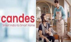 अर्जुन कपूर बने कैंडेस के ब्रांड एम्बेसडर अर्जुन कपूर बने कैंडेस के ब्रांड एम्बेसडर