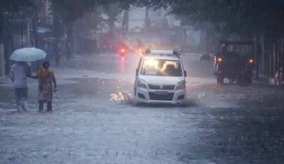 गरजेगें बादल-होगी झमाझम बारिश-मिलेगी गर्मी से राहत-किसानों को भी लाभ गरजेगें बादल-होगी झमाझम बारिश-मिलेगी गर्मी से राहत-किसानों को भी लाभ
