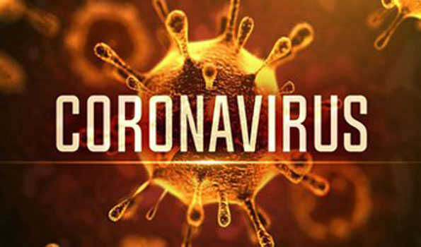 देश में कोरोना संक्रमण के 12 हजार से अधिक नए मामले