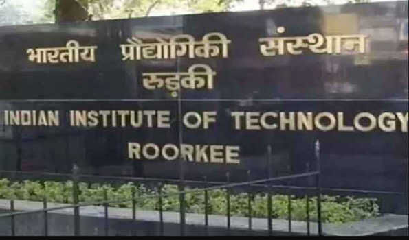 IIT रूड़की वैज्ञानिक ने विस्फोट प्रतिरोधी हेलमेट तैयार किया