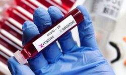 रिकवरी दर 95 फीसदी के पार- सक्रिय मामलों की दर घटी