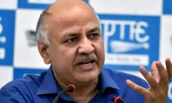 स्कूलों पर सियासत-भड़के सिसोदिया-बोले पीएम की कैप्टन के साथ दोस्ती स्कूलों पर सियासत-भड़के सिसोदिया-बोले पीएम की कैप्टन के साथ दोस्ती