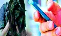 मंहगा पडा प्रेम-प्रेमी जोडे़ के साथ मारपीट-अश्लील वीडियो भी बनाया