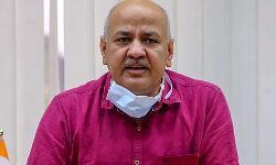 मेडिकल उपकरणों पर GST लगाकर जनता की कमर तोड़ रही है सरकार- सिसोदिया मेडिकल उपकरणों पर GST लगाकर जनता की कमर तोड़ रही है सरकार- सिसोदिया