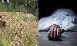 हत्या के आरोप के चलते-3 माह पूर्व हुई थी महिला की मौत-कराया पोस्टमार्टम हत्या के आरोप के चलते-3 माह पूर्व हुई थी महिला की मौत-कराया पोस्टमार्टम