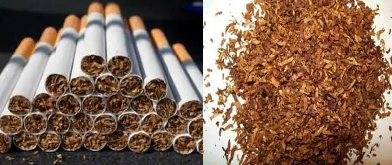 तंबाकू और सिगरेट बेचने के लिए अब लेना होगा लाइसेंस- आदेश जारी