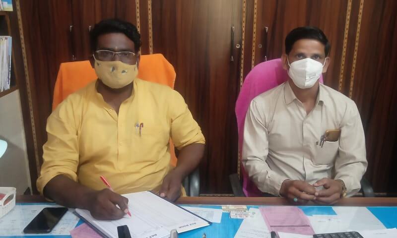 अनाथ हुए बच्चों को सनातन धर्म पब्लिक स्कूल देगा फ्री शिक्षा