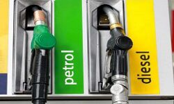 जानिए पेट्रोल-डीजल के नए दाम