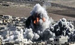 अस्पताल पर हमला-13 की मौत-27 घायल