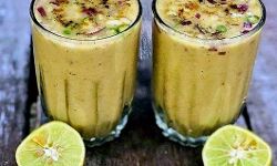 गांव की गलियों से फाइव स्टार होटलों की शान बनी सतुई लस्सी गांव की गलियों से फाइव स्टार होटलों की शान बनी सतुई लस्सी