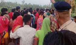 इंसान बना हैवान-कक्षा 6 की छात्रा से दुष्कर्म के बाद हत्या इंसान बना हैवान-कक्षा 6 की छात्रा से दुष्कर्म के बाद हत्या