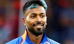 टी-20 विश्व कप में गेंदबाजी के लिए खुद को तैयार कर रहे-हार्दिक पांड्या टी-20 विश्व कप में गेंदबाजी के लिए खुद को तैयार कर रहे-हार्दिक पांड्या